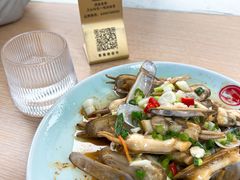 -面道赞宁海海鲜面(迎凤街店)