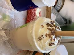 -奈雪的茶(湖滨银泰in77C区PRO店)
