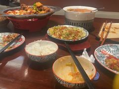 -那拉提之疆·新疆菜(美院店)