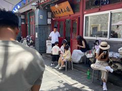 -陈记卤煮小肠