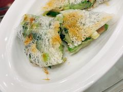 -凤凰楼酒家·粤宴点心(华强北店)