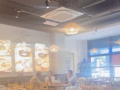 -阿鸡鱼庄·顺德鲜蒸小炒(亚运村店)