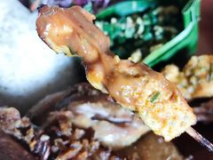 -Pundi Pundi Restaurant