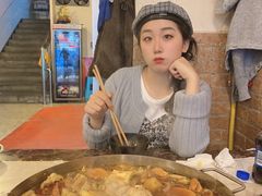 -泡椒王自助铁板烧(天生丽街店)