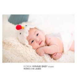 -星宝贝儿童摄影