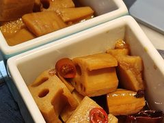 -黔渔翁豆花渎鱼(喷水池店)