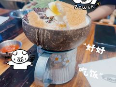 -PAPAYA泰国街头小吃(南山路店)