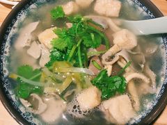 -老城南.鸭血粉丝汤(夫子庙店)