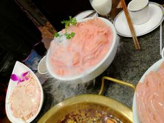 -小天鹅火锅·一线江景洪鼎旗舰店(洪崖洞店)