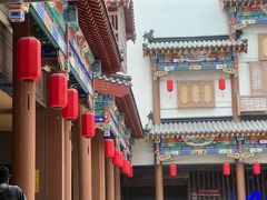 -银泰百货(北京大红门店)