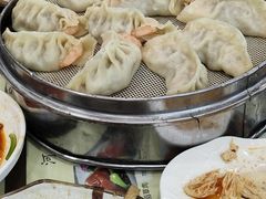 -葛记焖饼(伏牛路店)