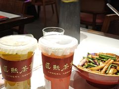 -匠熙小馆(崇文门店)
