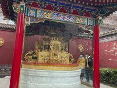 -西安市广仁寺