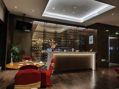 -正元希尔顿逸林酒店-御玺中餐厅