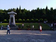 -秦始皇帝陵博物院-丽山园