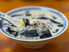 -韵姐牛奶甜品世家