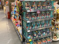 -blt精品超市(杭州城西银泰店)