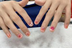 -花田美甲
