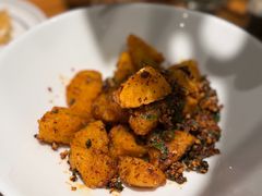 -一坐一忘云南菜(北京skp店)