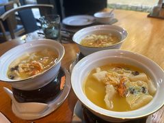 -新荣记(西溪湿地店)