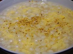 桂花酒酿圆子-大牌大·传统杭帮菜(湖滨店)