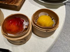 -晋江荣誉国际酒店·港誉茶餐厅