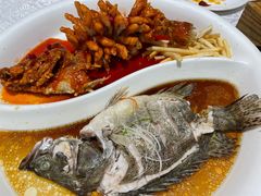 -马凯餐厅(地安门店)
