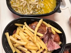 -丰收日·小海鲜·沪上家宴(顾村正大店)