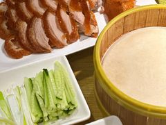-吴越荣记苏州菜·松鼠桂鱼100%活鱼现做(月光码头店)