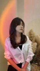 -汀南丝雨Hair design
