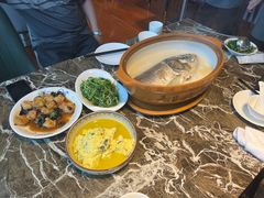 -风味小馆(天目湖宾馆店)