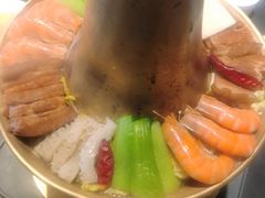 -鼓楼东街老火锅(鼓楼店)