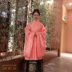 -盘子女人坊古装写真摄影(南京总店)