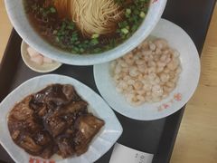 -朱鸿兴面馆(镇湖店)