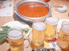 -慶の寿喜烧·和牛自助餐厅(浑南店)
