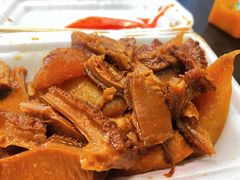 -细妹五香牛杂(步行街店)
