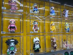 -泡泡玛特POPMART(正佳广场店)