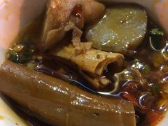 -两角签串串香十一年老字号(机场路店)