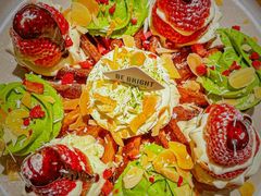 -BE BRIGHT KITCHEN(正佳广场店)