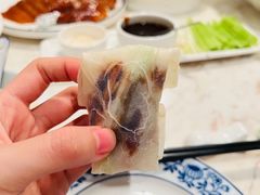 -漢舍中国菜馆(889广场店)