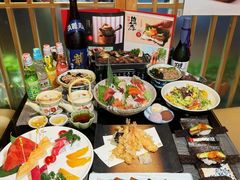 -昱匠·日本料理(金融街店)