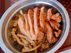 -六朝居老面馆(同鑫宾馆店)