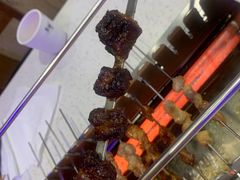 -玉善烧烤串城(长春总店)