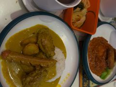 -龙记·香港茶餐厅(海上世界店)