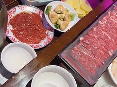 -重庆高老九火锅(万象城店)
