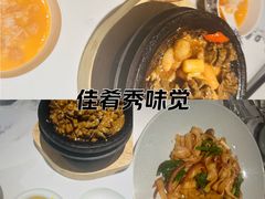 -潮堂 · 潮州菜(国贸商城店)