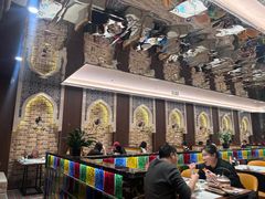 -巴依老爷新疆美食(昌平店)