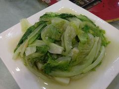 -喜运来酒楼(江南大道店)