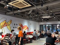 -李叔叔虾蟹大排档(青羊店)
