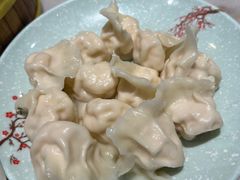 -老边饺子馆(金源店)